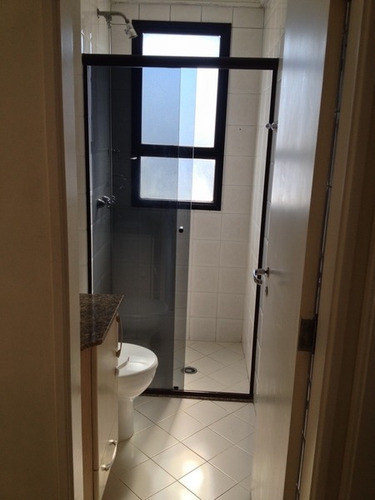 Apartamento À Venda Na Rua Kalil Nader Habr, Saúde, São Paulo - Sp - Liv-1627