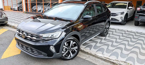 Imagem 13 de 15 de Volkswagen Nivus 2021 1.0 Highline 200 Tsi Aut. 5p