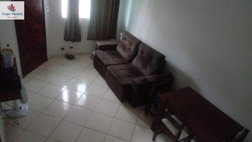 Imagem 5 de 15 de Sobrado A Venda No Bairro Vila Nova Mazzei Em São Paulo - - A-13486-1