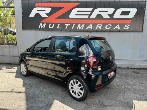 Volkswagen Fox 1.0 MI 8V FLEX 4P MANUAL
