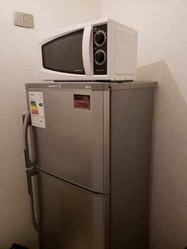 Imagen 11 de 12 de Departamento En Pinares Del Canelillo, Algarrobo