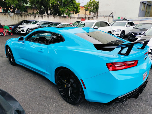 Chevrolet Camaro 3.7 Rs V6 At