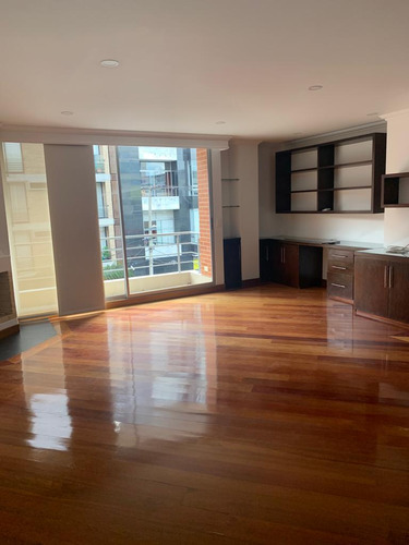 Bogota Vendo Apartamento En Puente Largo Area 109 Mts 