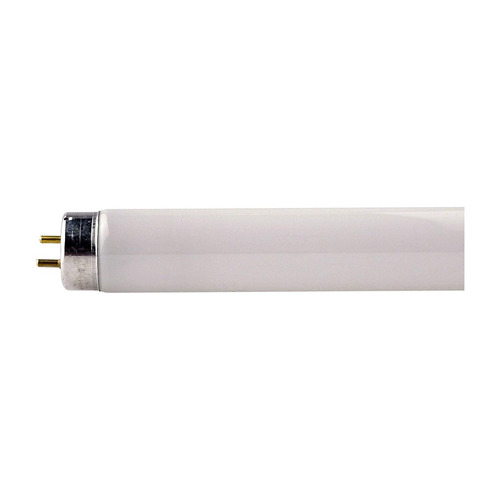 Tubo Fluorescente 15w T8 Luz Fría 45 Cm X 50 Unidades