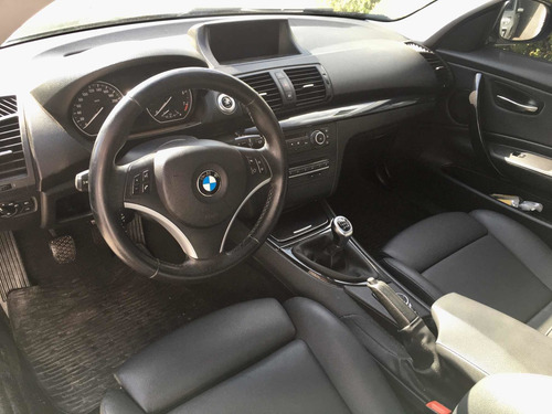 Bmw 125i Executive Sport