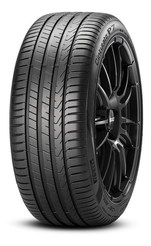 Llanta 225/45r18 Pirelli Cinturato P7 C2 95y Xl ( 2 ) Índice De Velocidad Y