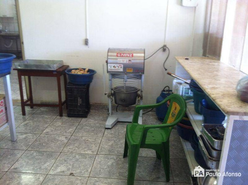 Ponto Comercial À Venda, 50 M² Por R$ 420.000 - Jardim Das Hortênsias - Poços De Caldas/mg - Pt0032
