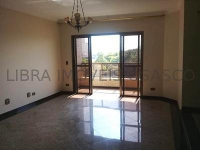 Imagem 2 de 15 de Ref.: 3045 - Apartamento Em Osasco Para Aluguel - L3045
