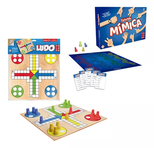 Como Jogar LUDO todas as estratégias e como ganhar moedas da