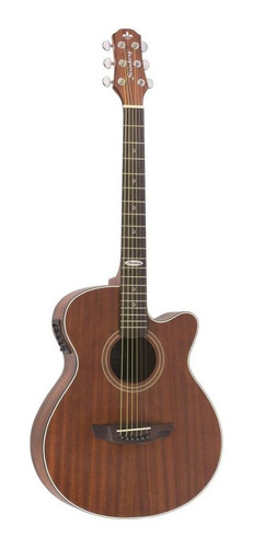 Violão Strinberg Sa200c Mgs Artístico Fosco Eletroacustico