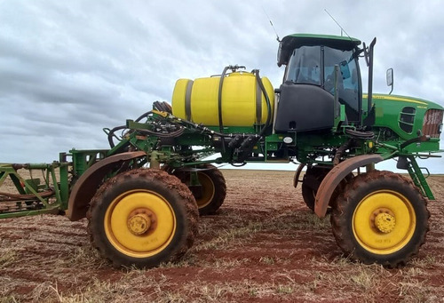 Pulverizador Autopropelido John Deere M 4025 Ano 2022