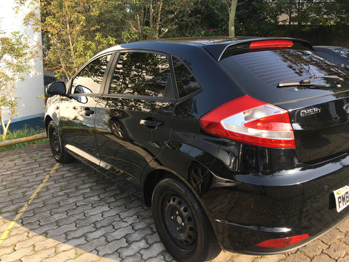 Chery Celer 1.5 Act Flex 5p