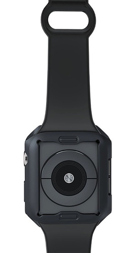 Funda Iwatch Xundd Beatle 40 44mm Series 4 5 Contra Golpes