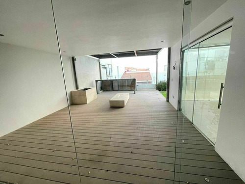 Imagen 12 de 12 de Casa Moderna En Venta Lomas Country Club