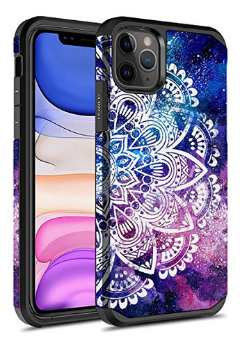 Gorgcase Funda Diseñada Para Apple iPhone 11 6.1  Inch 2019,