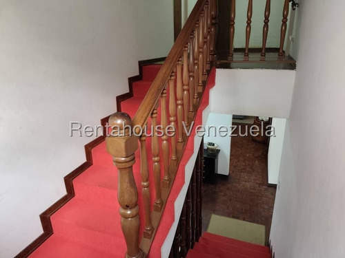 Ip Vendo Casa En Lomas De La Trinidad 26-164