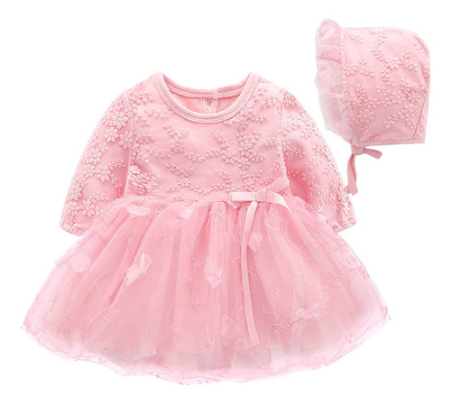 Trajes De Ropa Para Bebés Recién Nacidos Y Niñas, Bonitos Y