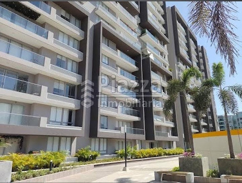 Apartamento En Arriendo Altos De Riomar 303-110196