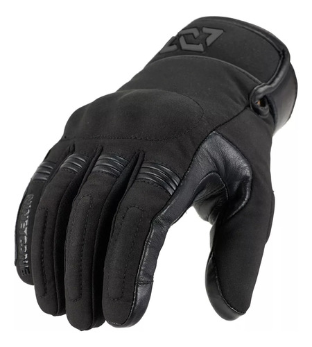 Guantes Moto Nto Windbreaker Evo Protecciones Tpr