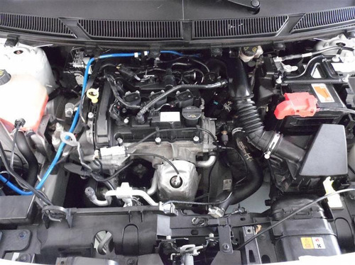 Ford Ka 1.0 Se 12v