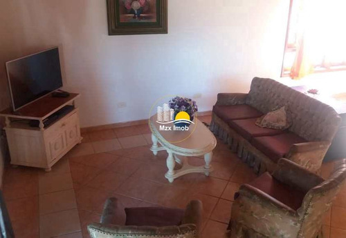 Imagem 12 de 16 de Monte Alegre Condominio Orypaba Lazer Completo - V35