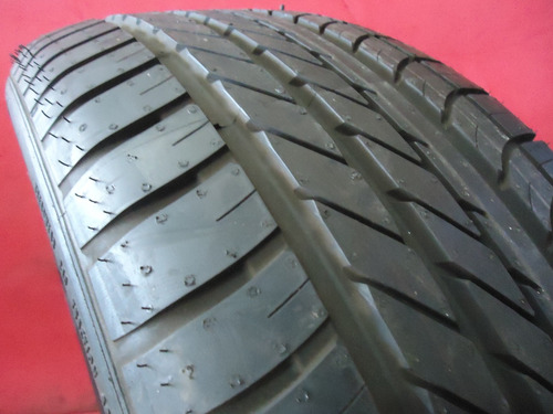 Par Pneu 265 50 Aro 19 Goodyear Eagle F1 Suv (Usado)