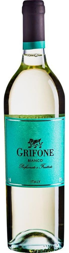 Vinho Italiano Branco Grifone Garrafa 750ml