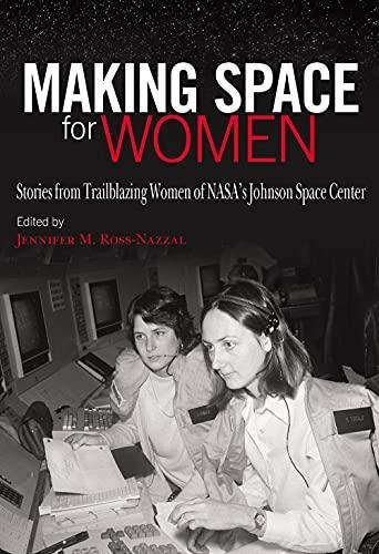 Making Space For Women: Stories From Trailblazing Women Of N