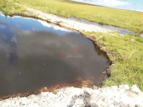 Venta De Campo En Rocha, A 10 Min De La Paloma