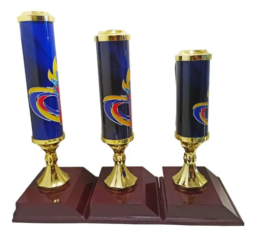 Trofeo De Premiacion