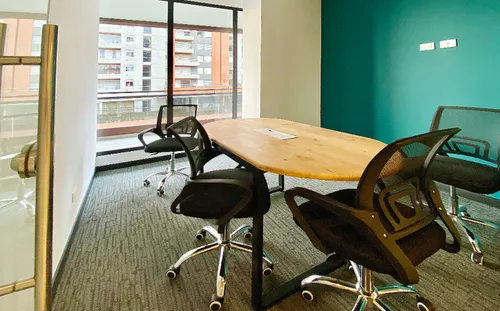 Apartamento En Venta En Nueva Colina. Cod V12300040