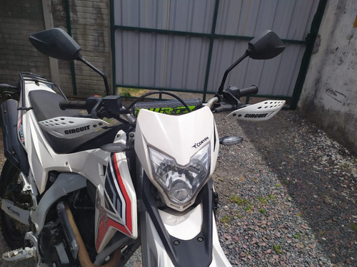 Corven Triax Txr 250 L