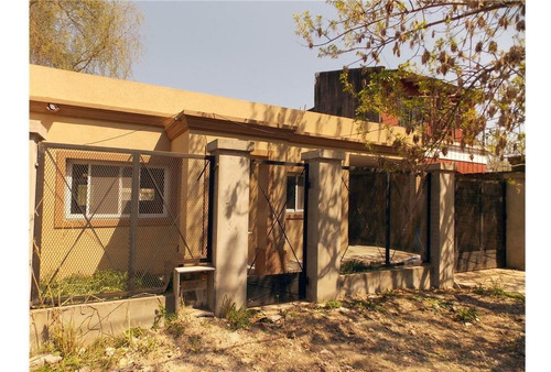 Casa Nueva Venta Pilar 3 Ambientes Terreno Garag