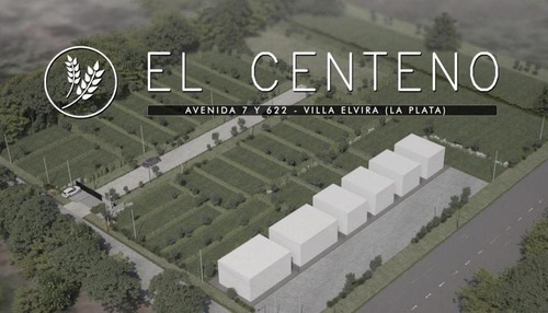 Imagen 3 de 25 de Lote En El Centeno - 7 Y 622 - V.elvira-barrio Privado Y Abierto