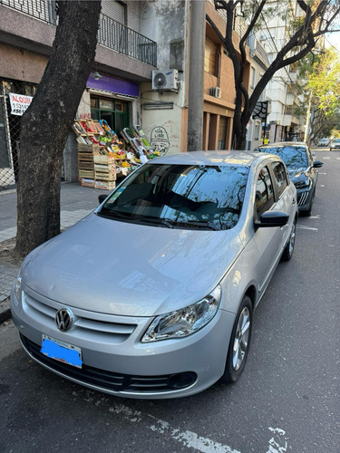 Volkswagen Gol Trend 1.6 Pack Iii 101cv