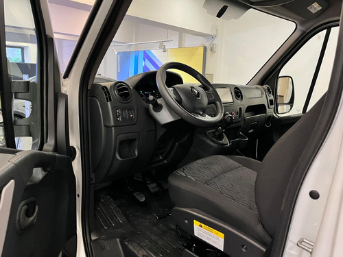 Renault Master 2.3 L1h1