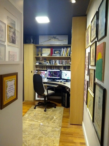 Apartamento São João Porto Alegre - 7766