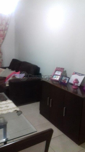 Apartamento Com 2 Dormitórios À Venda, 49 M² Por R$ 191.000,00 - Vila Jardini - Sorocaba/sp - Ap6966
