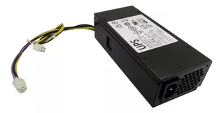 Fonte Hp Prodesk 400 G4 Sff 180w Psu 00pc780 00pc767 Pch018