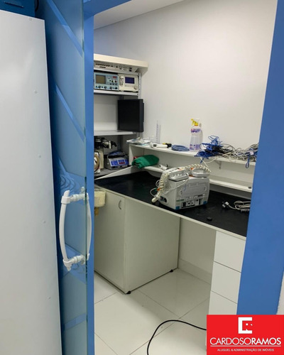 Imagem 15 de 23 de Sala - Sa00106 - 69890243