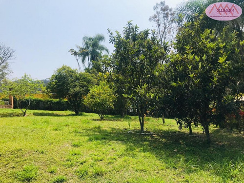Imagem 11 de 15 de Chácara Para Venda Em Suzano, Chácaras Bonanza - 0756_2021_2-1133658