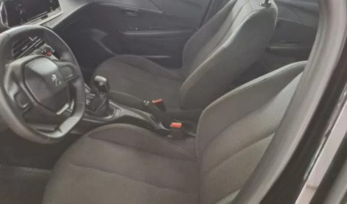 Peugeot 208 Like 1.0 (Flex)