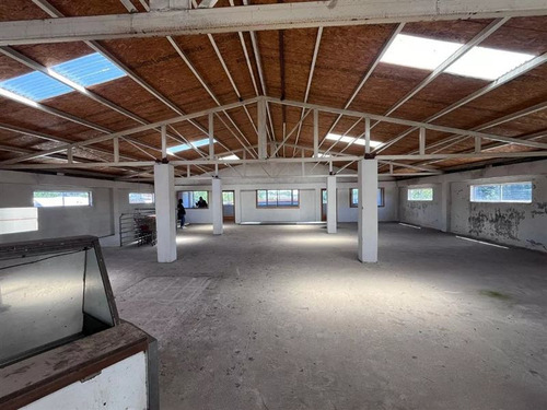 Local Comercial En Arriendo En Río Bueno