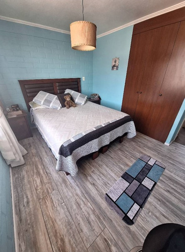 Se Vende Casa En La Floresta, Hualpén