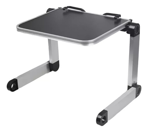 Mesa Aluminio Para Notebook