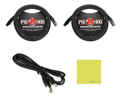Arturia Minifuse 2, Interfaz Usb-c Dual Y Flexible