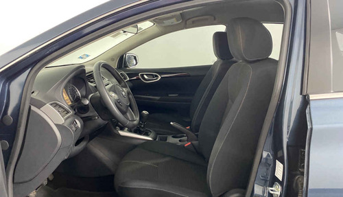 Imagen 2 de 15 de 46951 - Nissan Sentra 2017 Con Garantía Mt