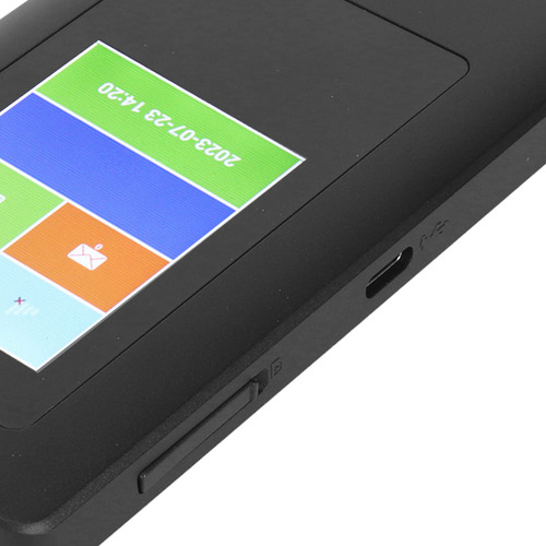 Enrutador Wifi Móvil 5g Banda Dual 2 4g 5 8g Compatible