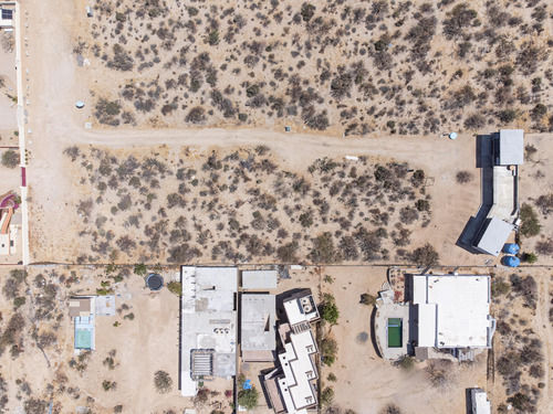 El Sargento Heights Prime Lot