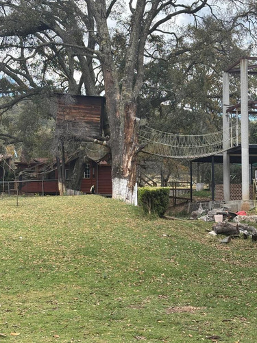 Terreno En Venta En Jilotepec